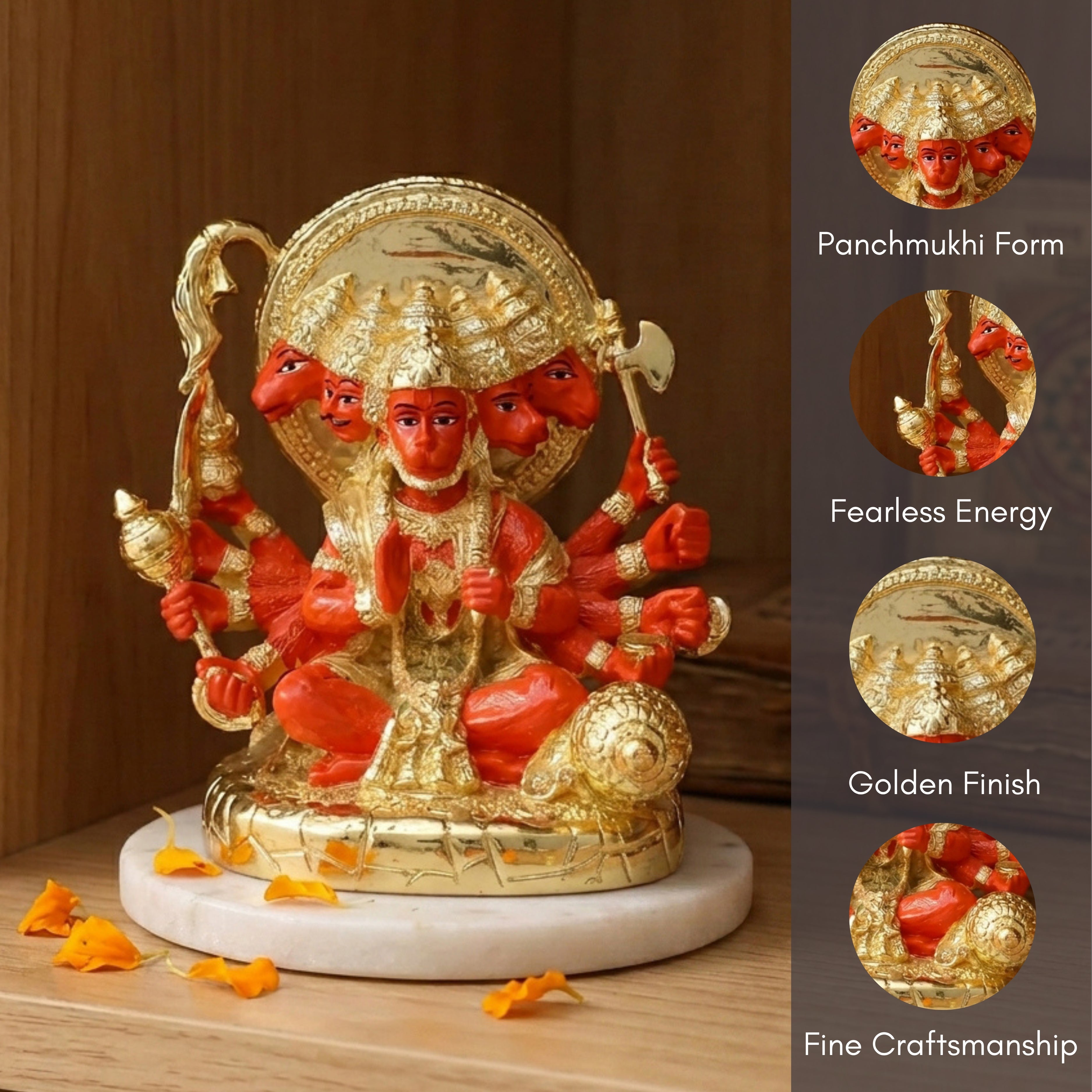 Buy Online at Best Price - Aahi Silverware | Ranka Jewellers