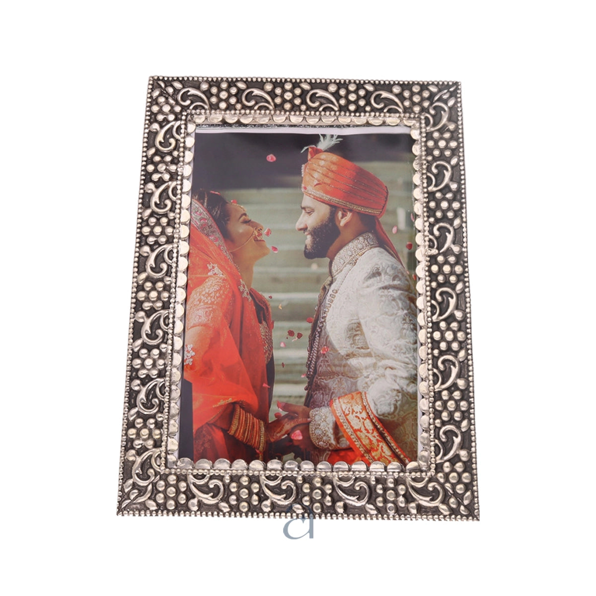 92.5 Silver Frame for Your Special Moments