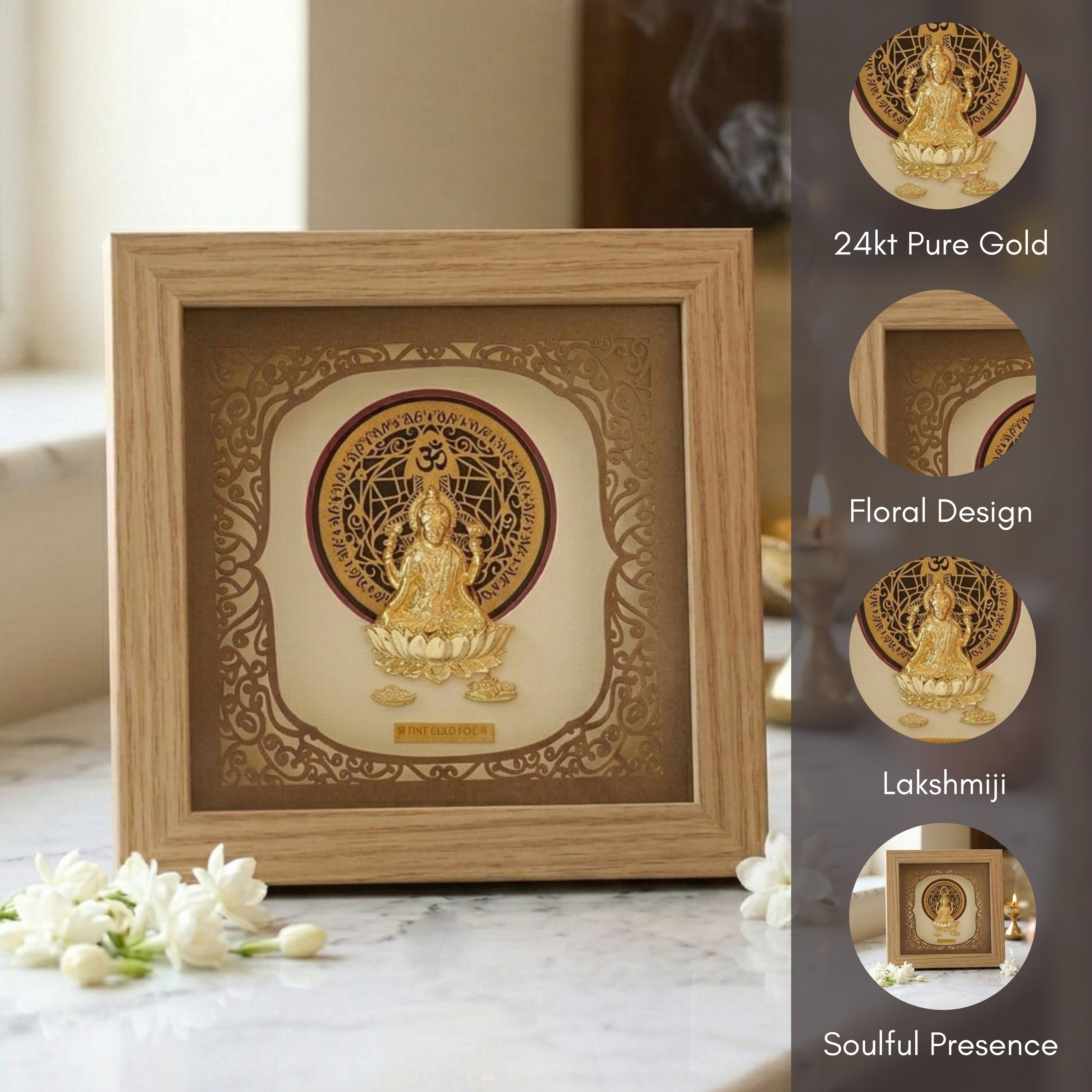 Buy Online at Best Price - Aahi Silverware | Ranka Jewellers