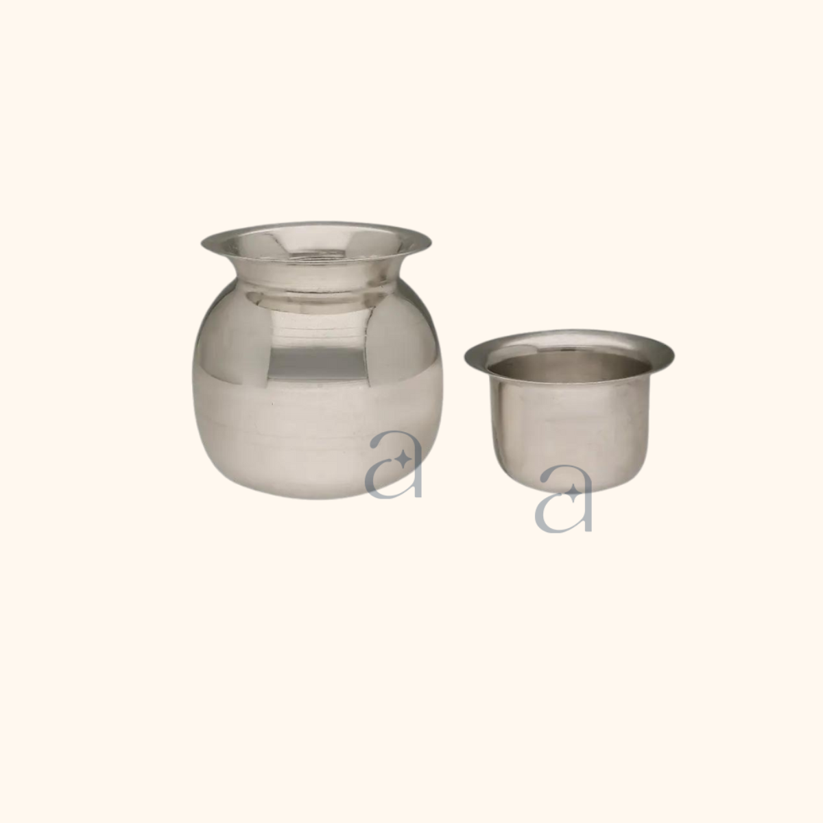Buy Online at Best Price - Aahi Silverware | Ranka Jewellers