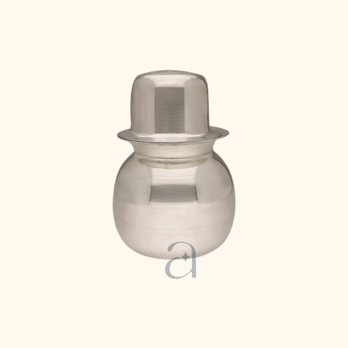 Buy Online at Best Price - Aahi Silverware | Ranka Jewellers