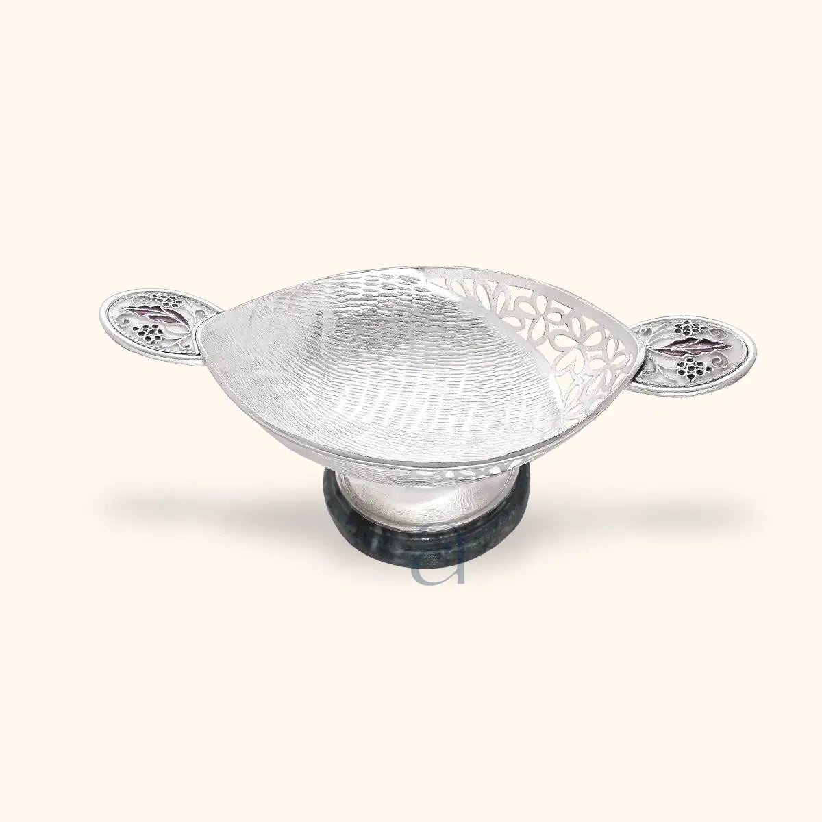 Buy Online at Best Price - Aahi Silverware | Ranka Jewellers