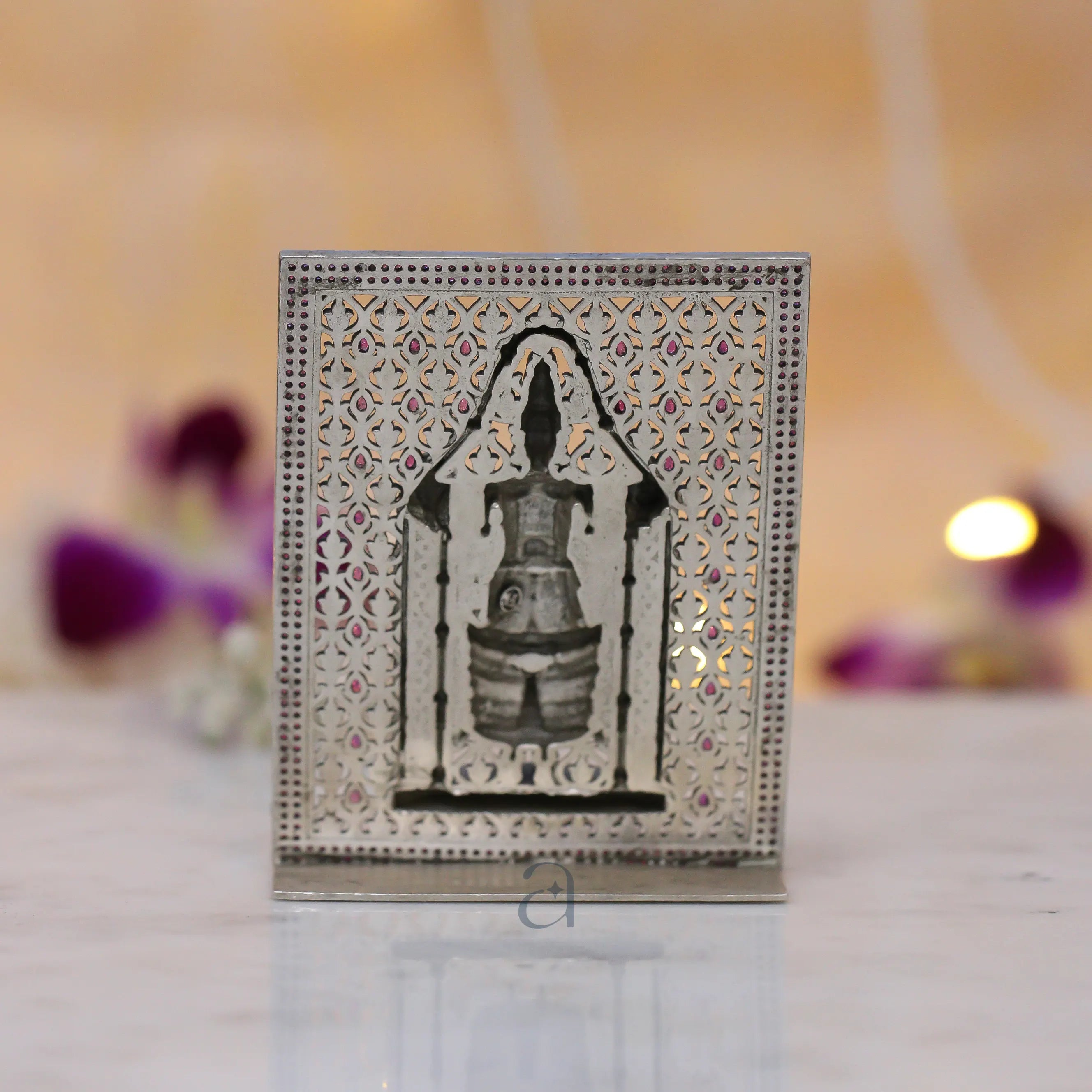 Divine Tirupati Balaji Idol