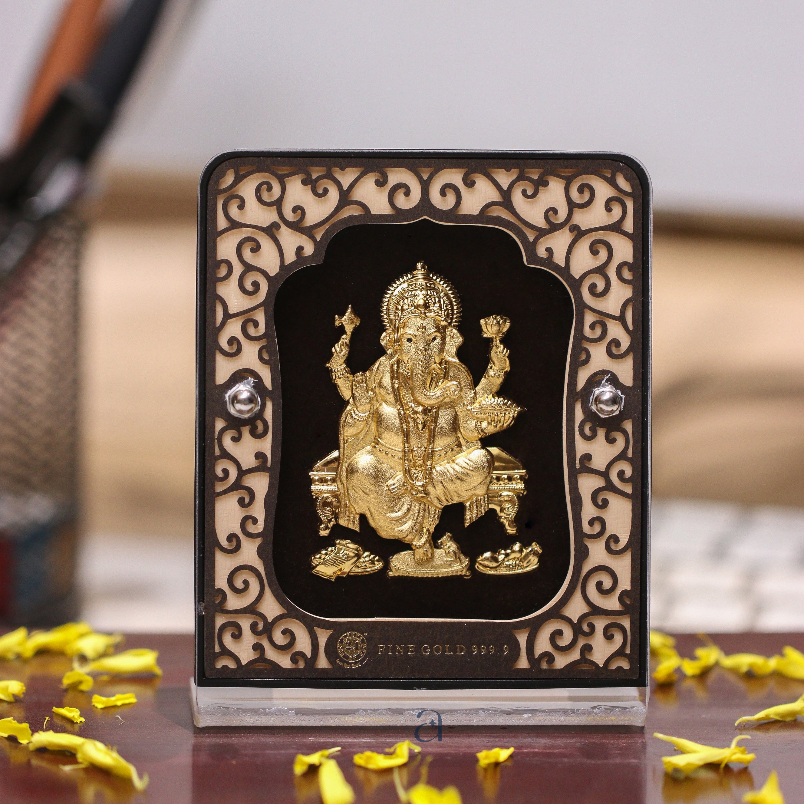 Buy Online at Best Price - Aahi Silverware | Ranka Jewellers
