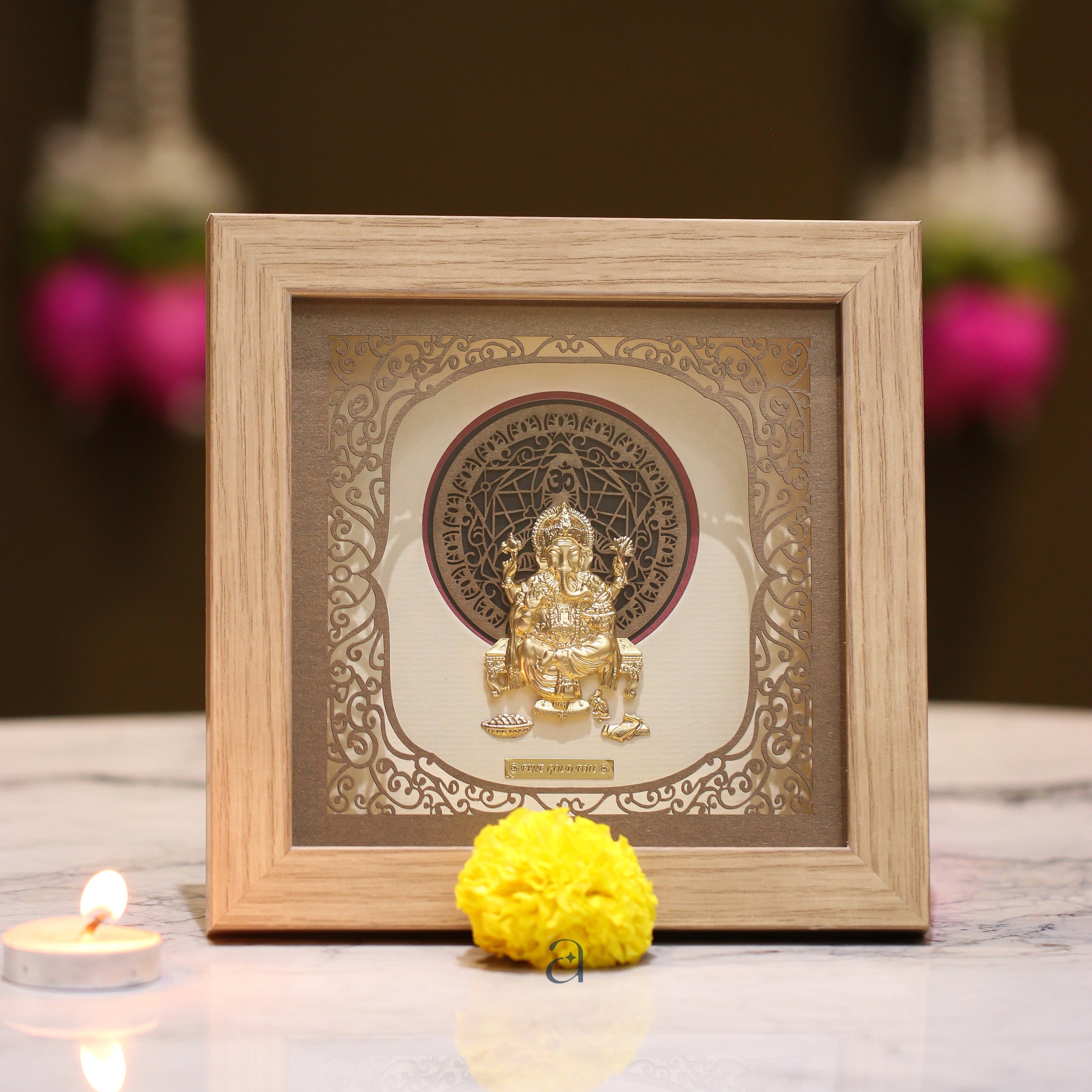 Buy Online at Best Price - Aahi Silverware | Ranka Jewellers