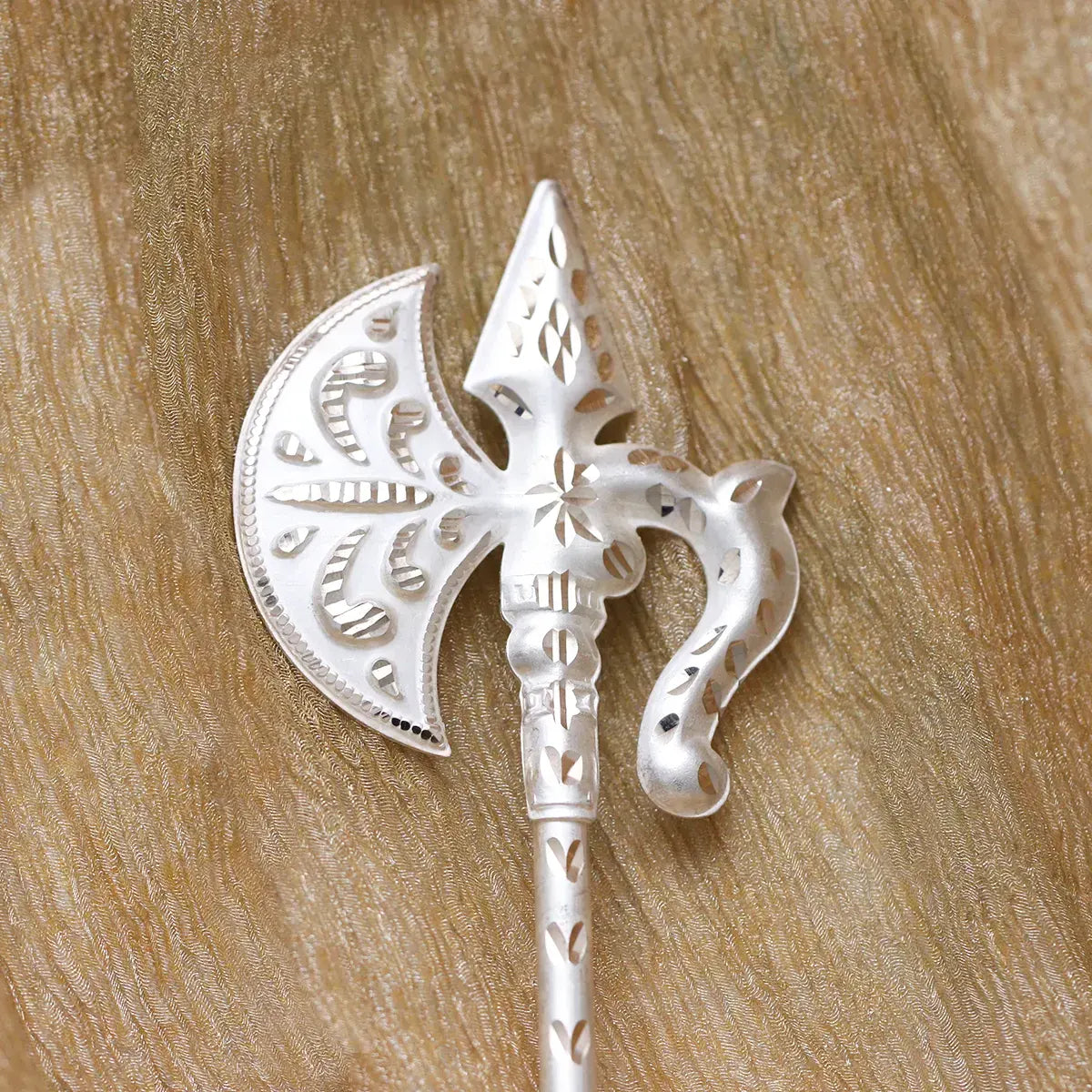 Buy Online at Best Price - Aahi Silverware | Ranka Jewellers