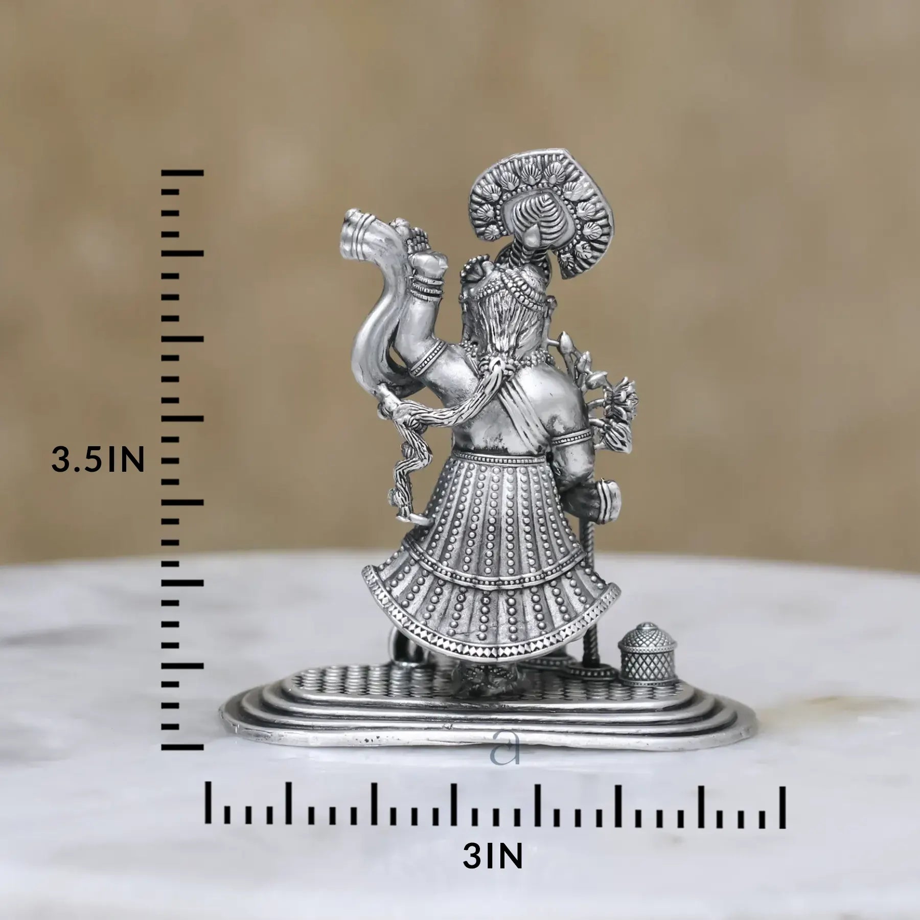 Graceful Shreenathji Idol