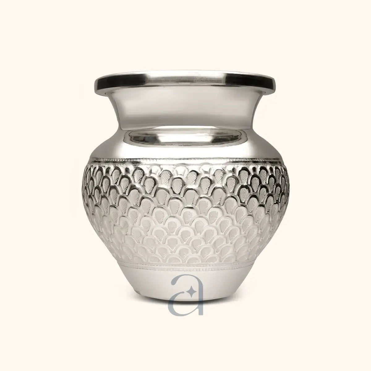 Buy Online at Best Price - Aahi Silverware | Ranka Jewellers