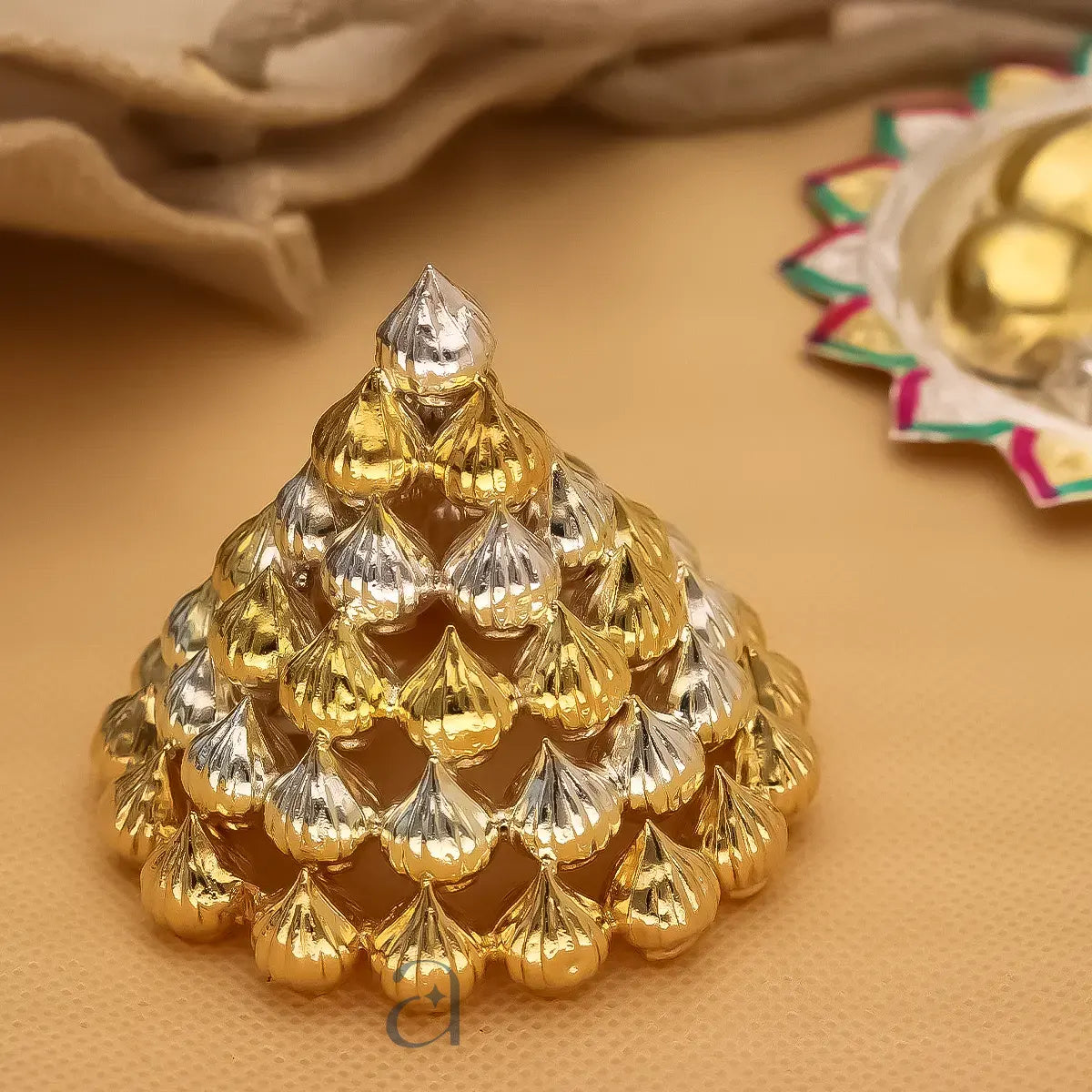 51 pcs Modak