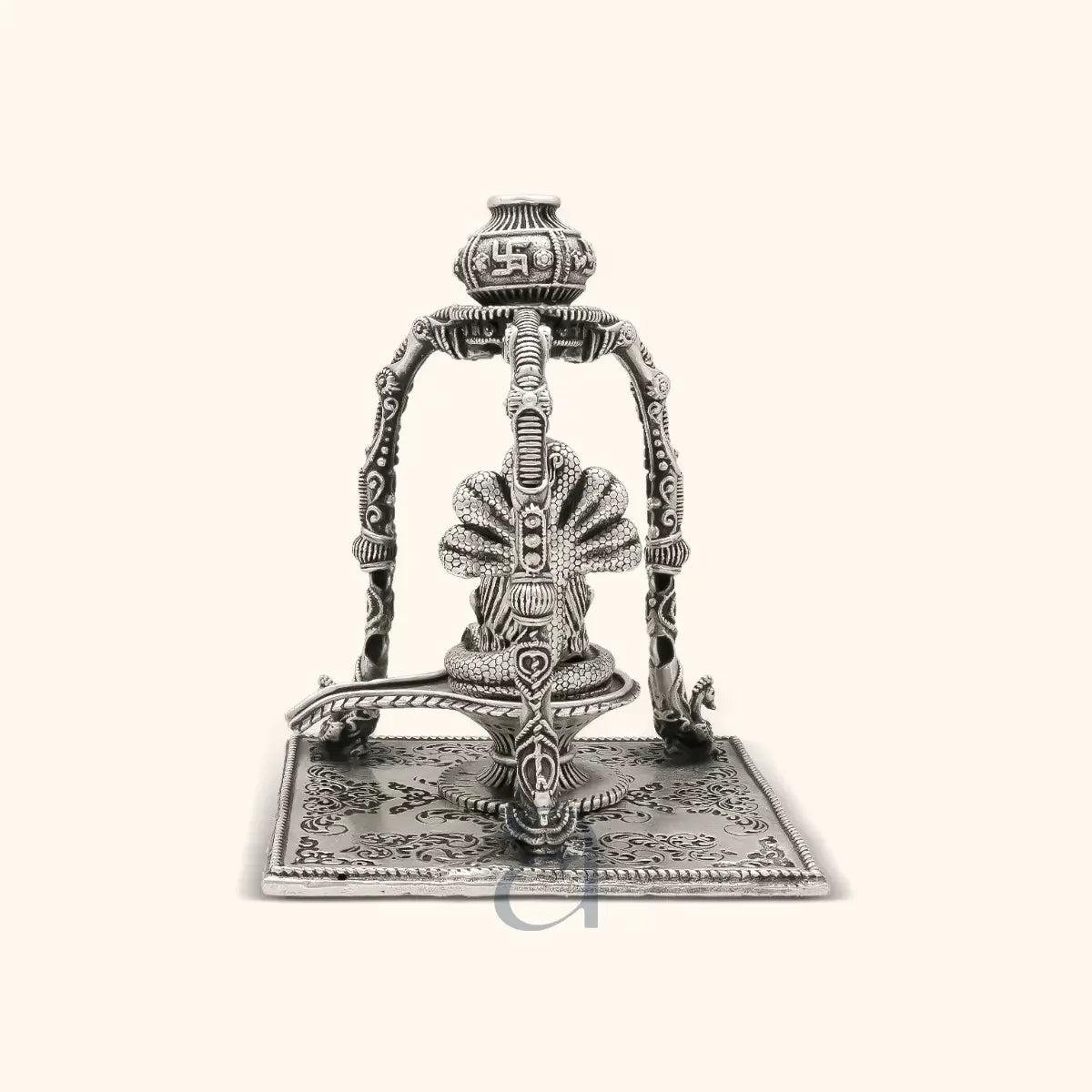 Buy Online at Best Price - Aahi Silverware | Ranka Jewellers