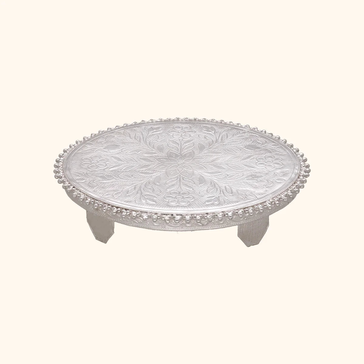 Buy Online at Best Price - Aahi Silverware | Ranka Jewellers
