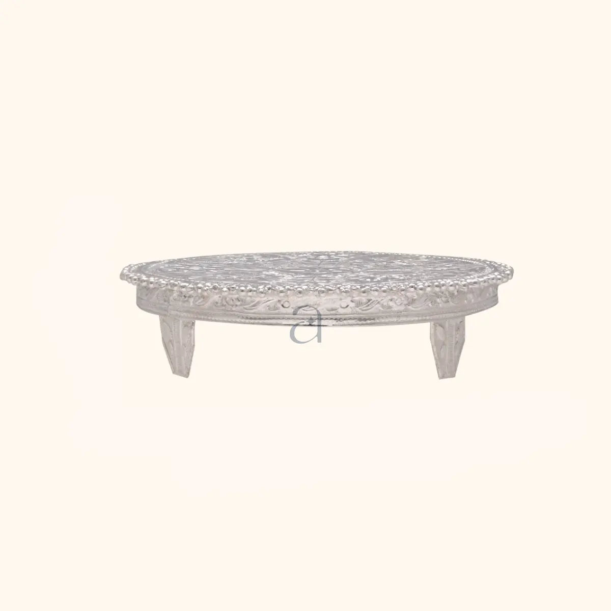 Buy Online at Best Price - Aahi Silverware | Ranka Jewellers