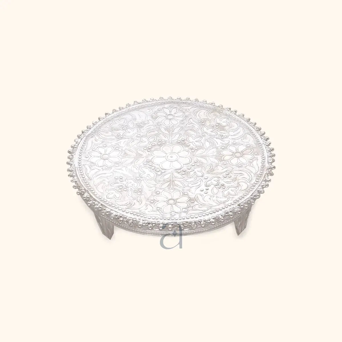 Buy Online at Best Price - Aahi Silverware | Ranka Jewellers