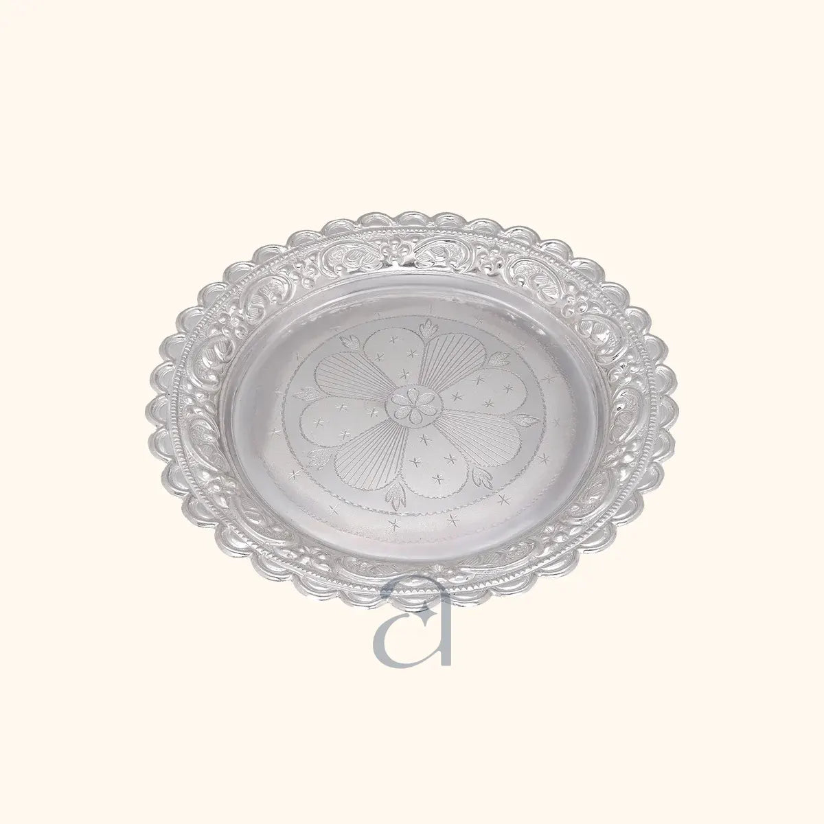 Buy Online at Best Price - Aahi Silverware | Ranka Jewellers