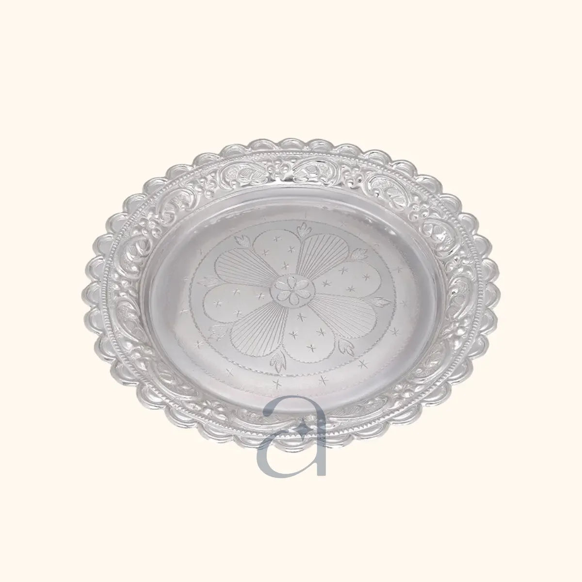 Buy Online at Best Price - Aahi Silverware | Ranka Jewellers