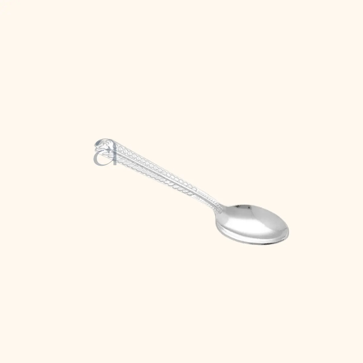 Classic Silver pooja Spoon