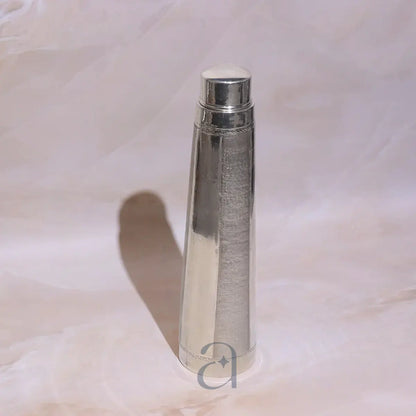 Pure Silver Water Bottle