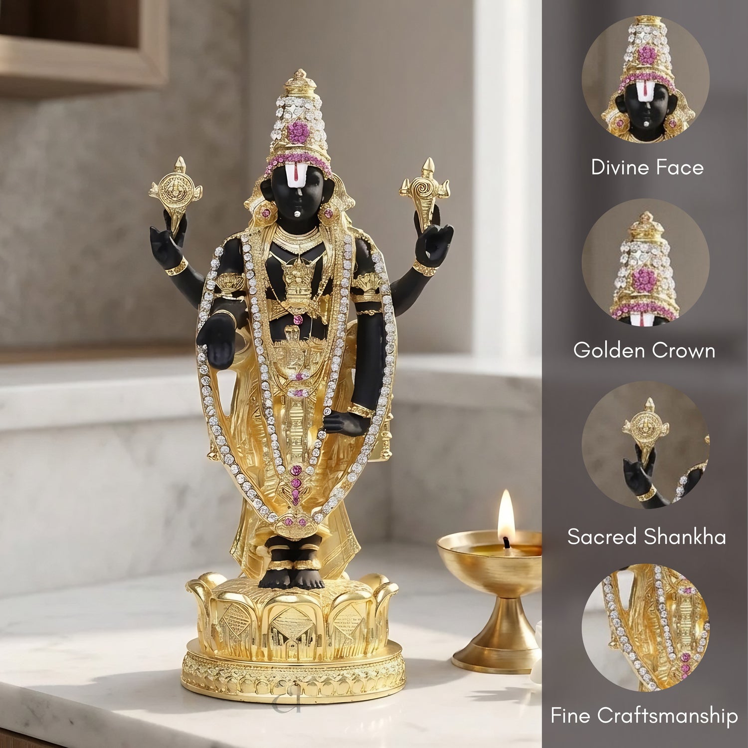 Buy  Online at Best Price - Aahi Silverware | Ranka Jewellers