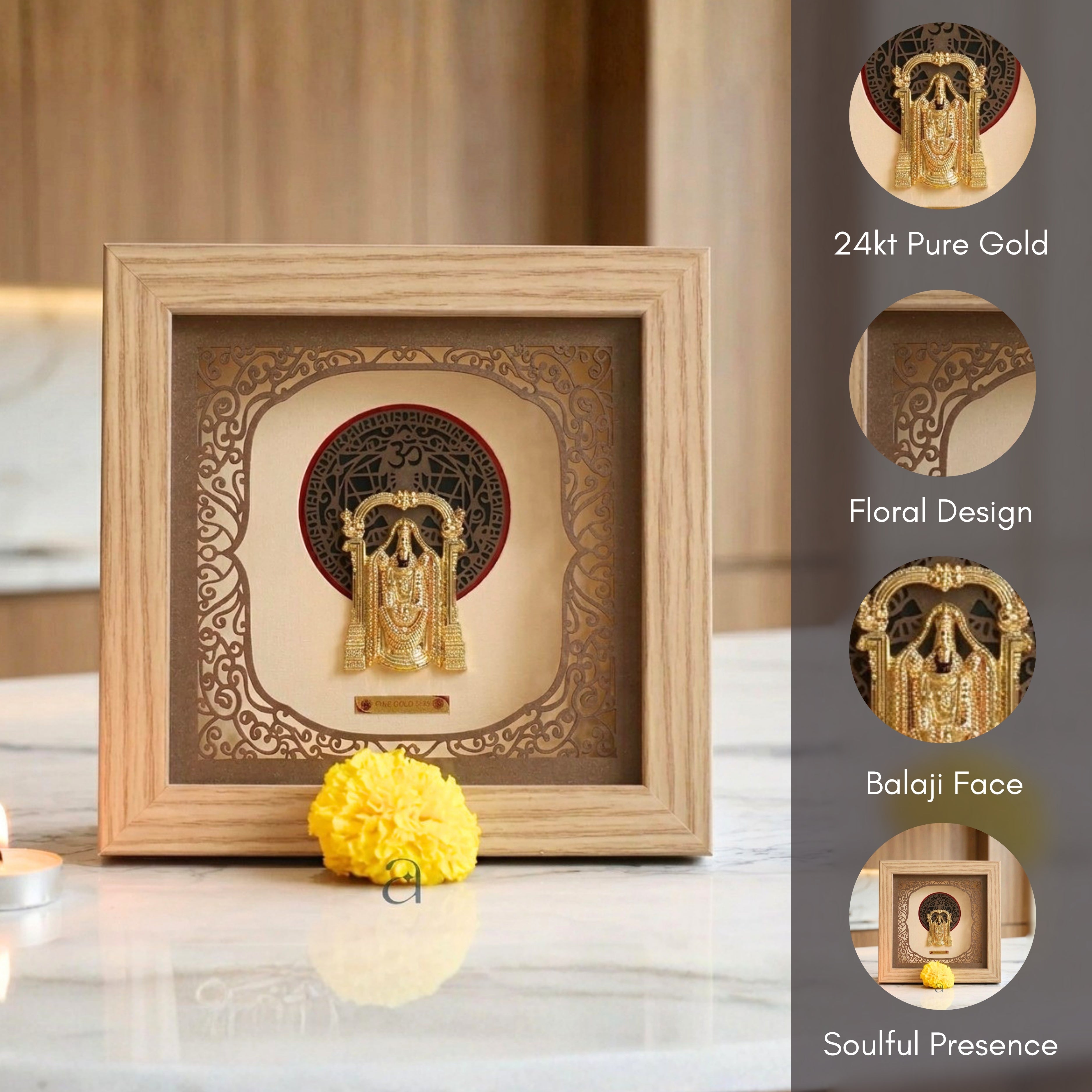 Buy  Online at Best Price - Aahi Silverware | Ranka Jewellers