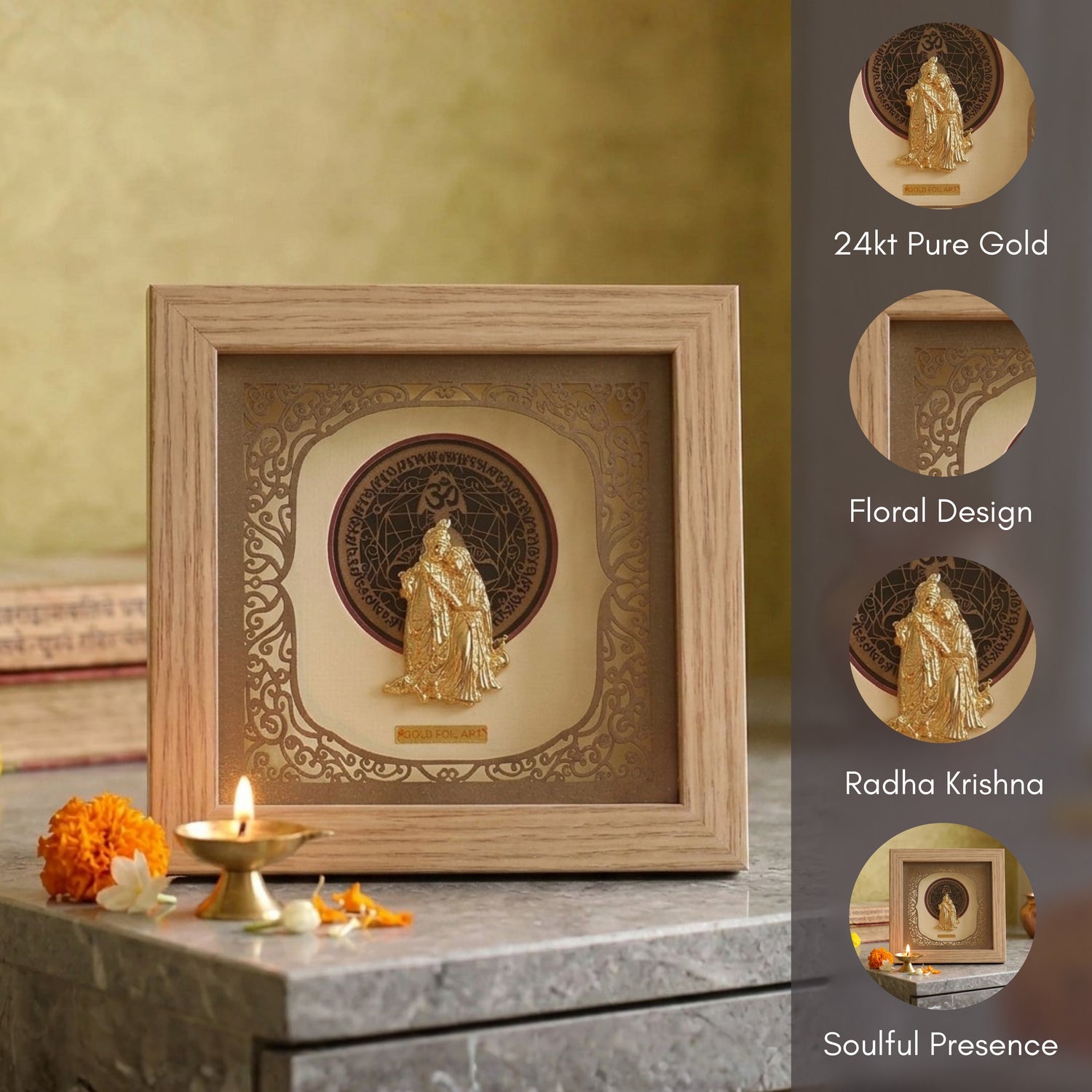 Buy  Online at Best Price - Aahi Silverware | Ranka Jewellers