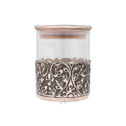 925 Silver Containers for Timeless Charm