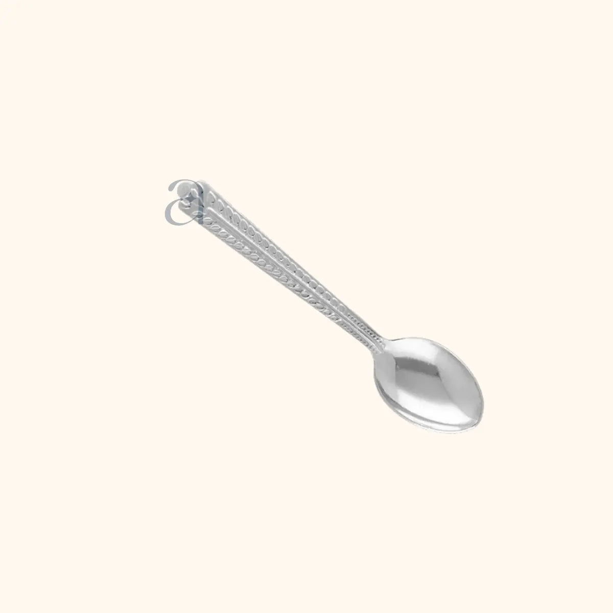 Classic Silver pooja Spoon