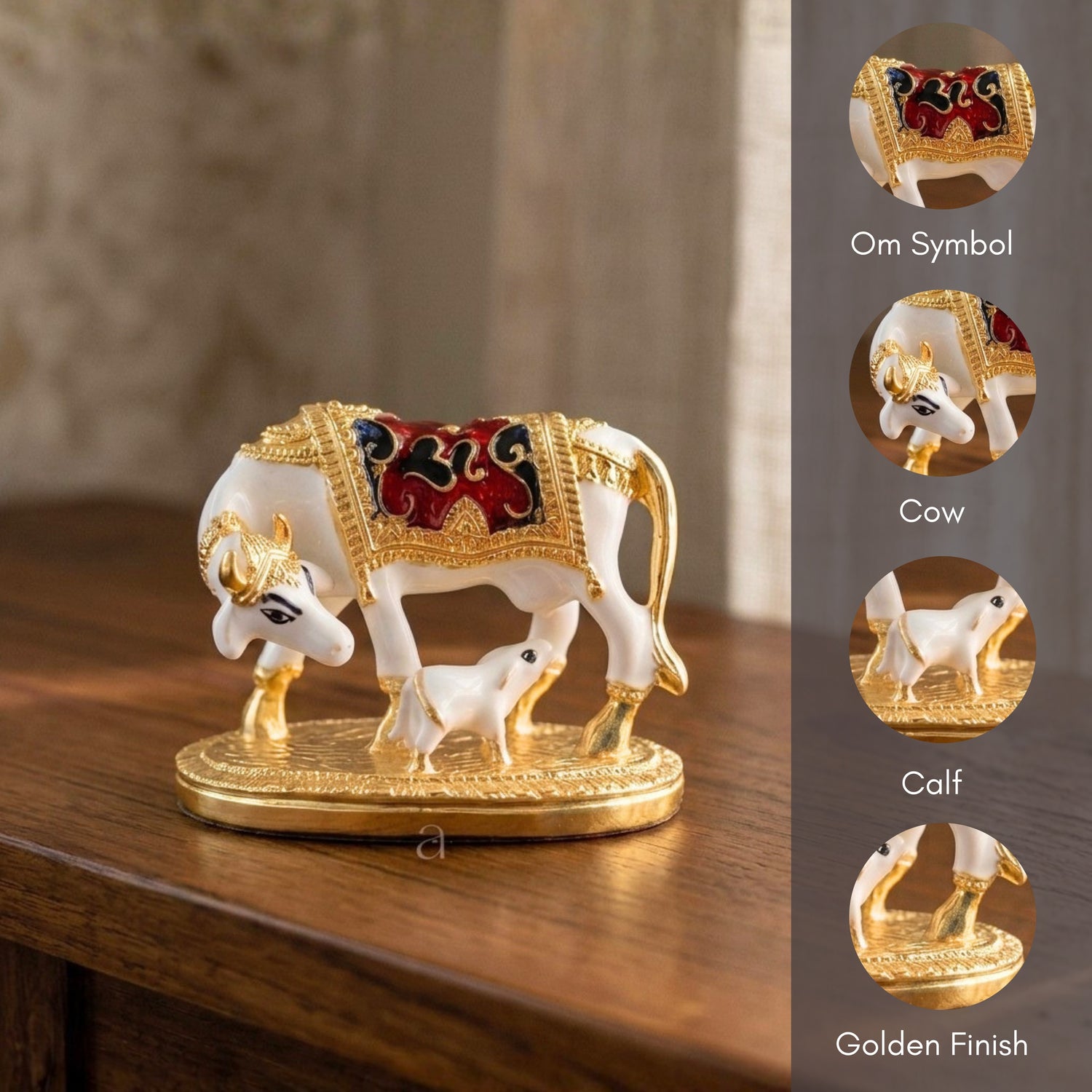 Buy  Online at Best Price - Aahi Silverware | Ranka Jewellers