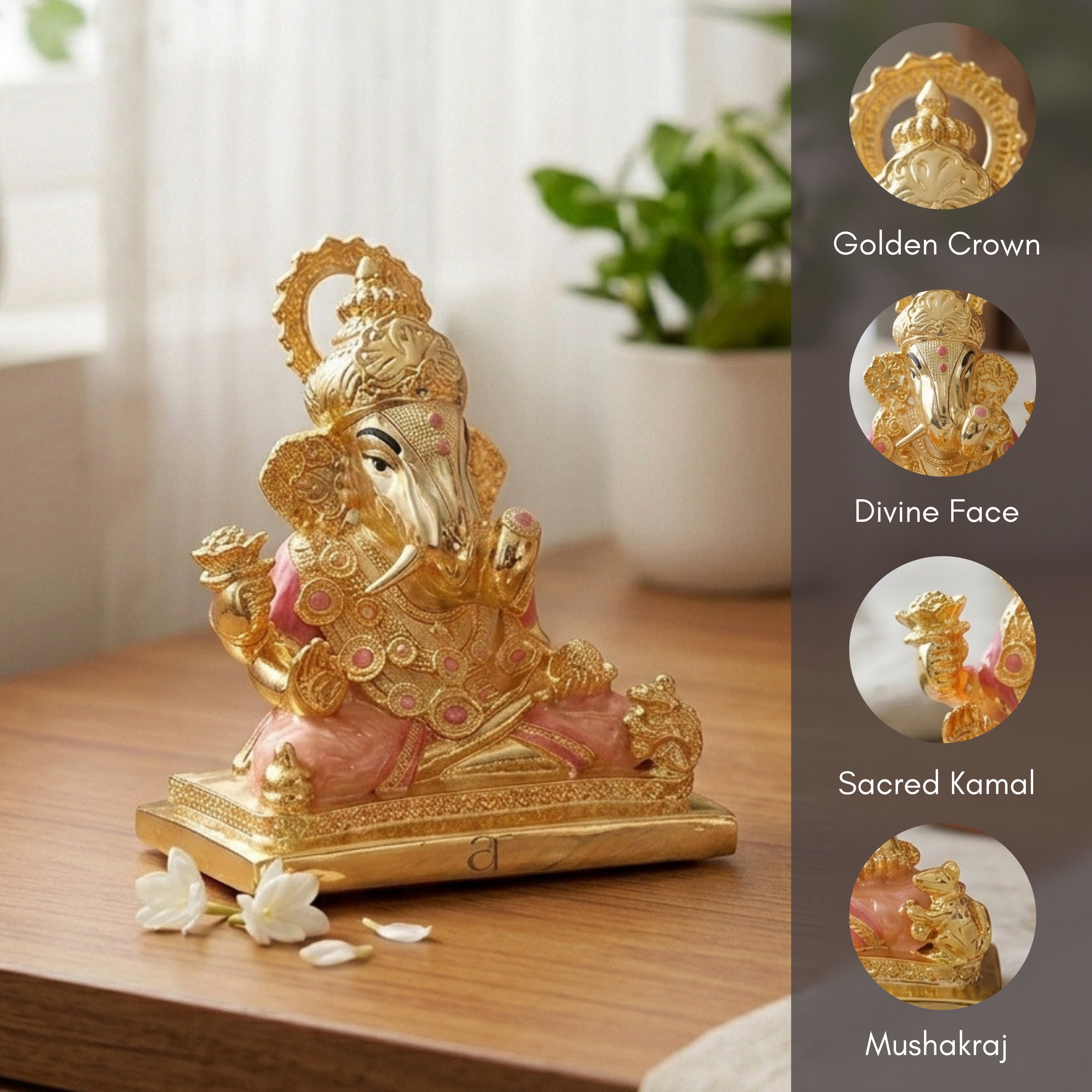 Buy  Online at Best Price - Aahi Silverware | Ranka Jewellers