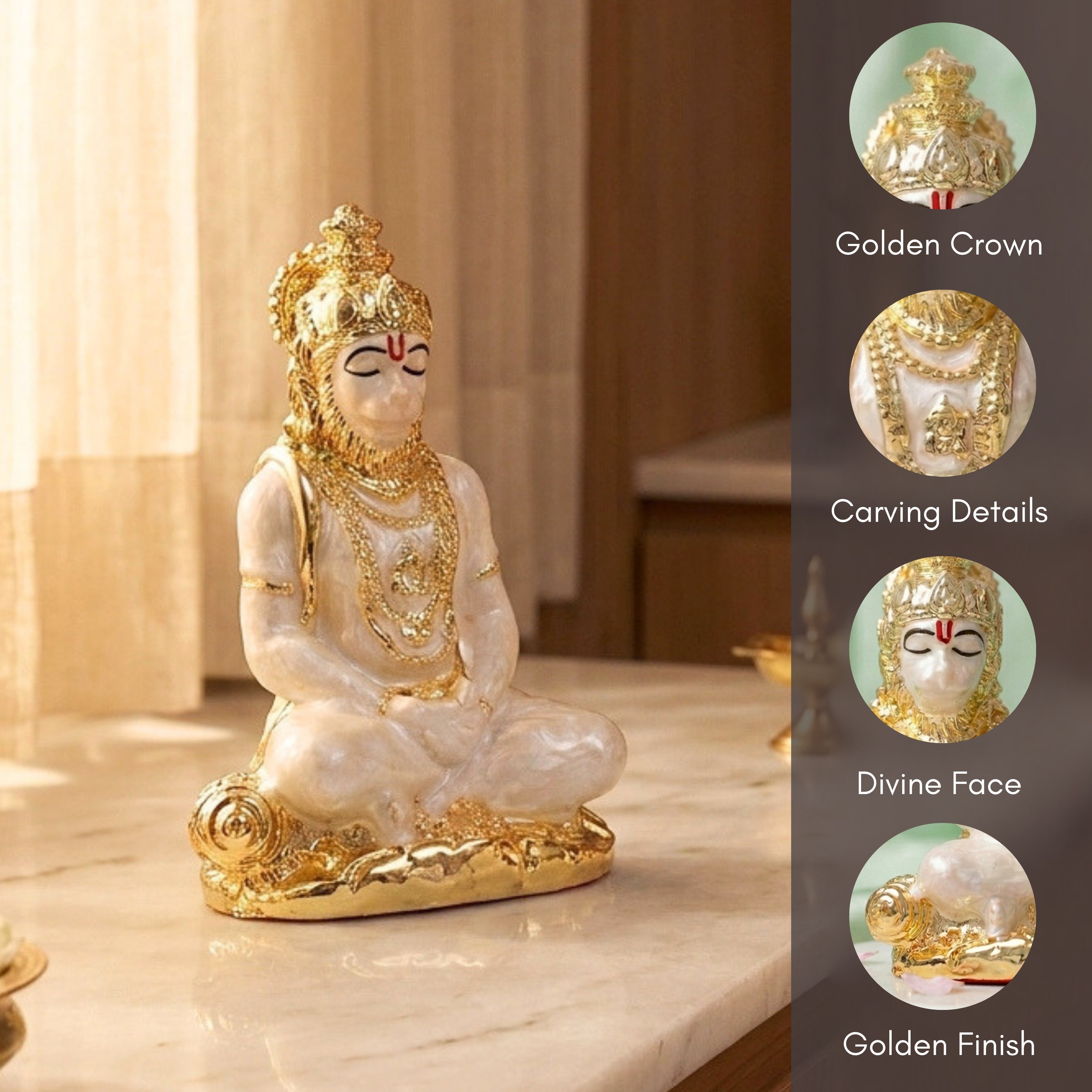 Buy  Online at Best Price - Aahi Silverware | Ranka Jewellers