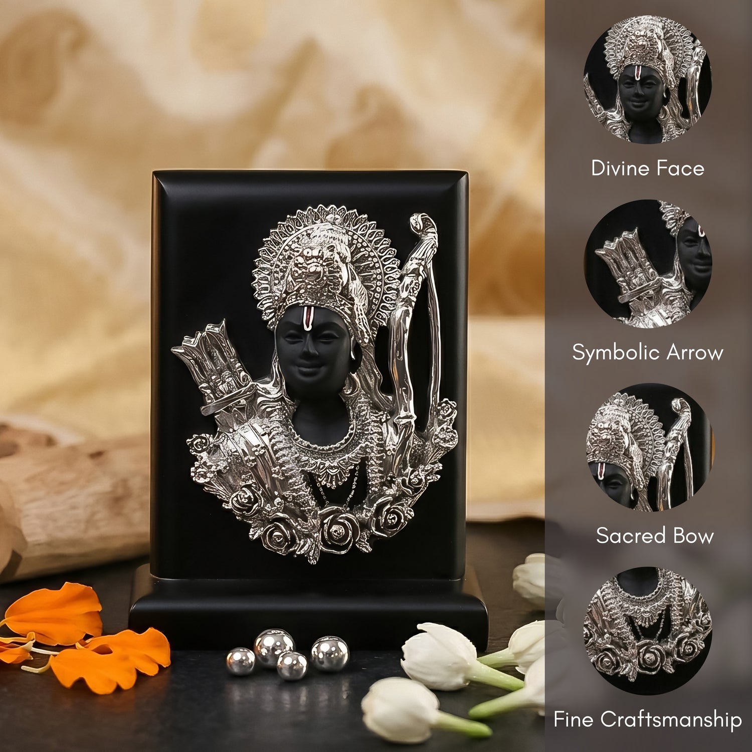 Buy  Online at Best Price - Aahi Silverware | Ranka Jewellers