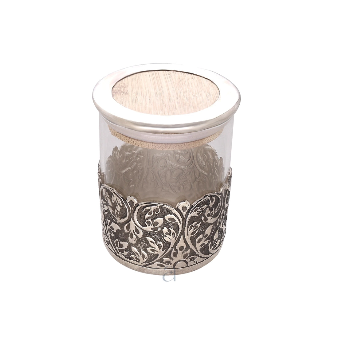 925 Silver Containers for Timeless Charm