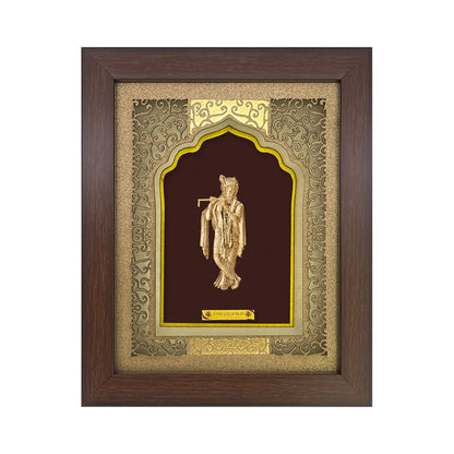Shri Krishna Gift Frame
