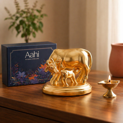Buy  Online at Best Price - Aahi Silverware | Ranka Jewellers