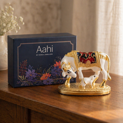 Buy  Online at Best Price - Aahi Silverware | Ranka Jewellers