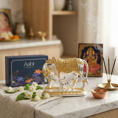 Buy  Online at Best Price - Aahi Silverware | Ranka Jewellers