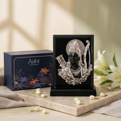 Buy  Online at Best Price - Aahi Silverware | Ranka Jewellers