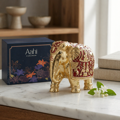 Buy  Online at Best Price - Aahi Silverware | Ranka Jewellers