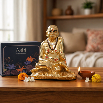 Buy  Online at Best Price - Aahi Silverware | Ranka Jewellers