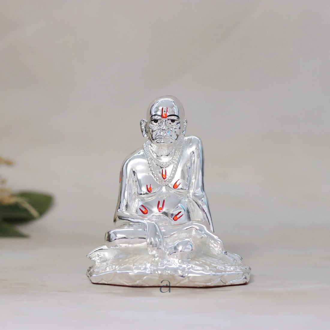 Shree Swami Samarth Idol