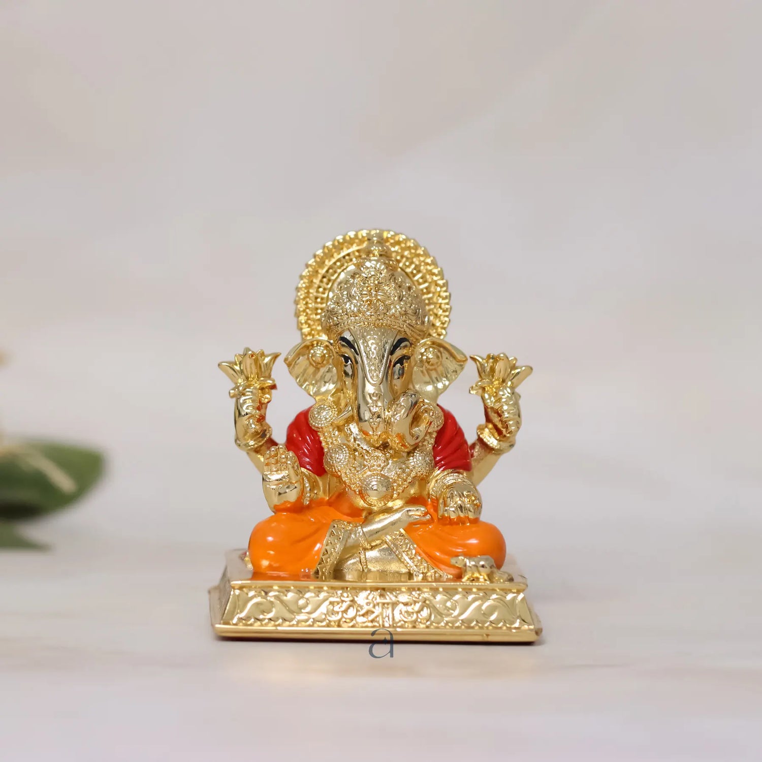 Ganpati Idol for Gifting &amp; Decor