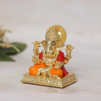 Ganpati Idol for Gifting &amp; Decor