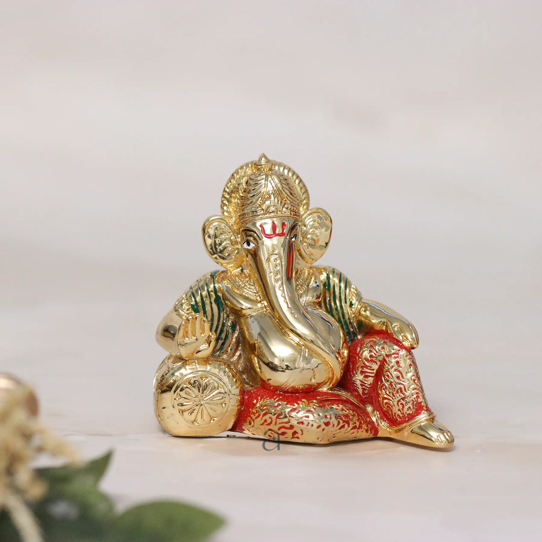 Lord Ganesha Idol