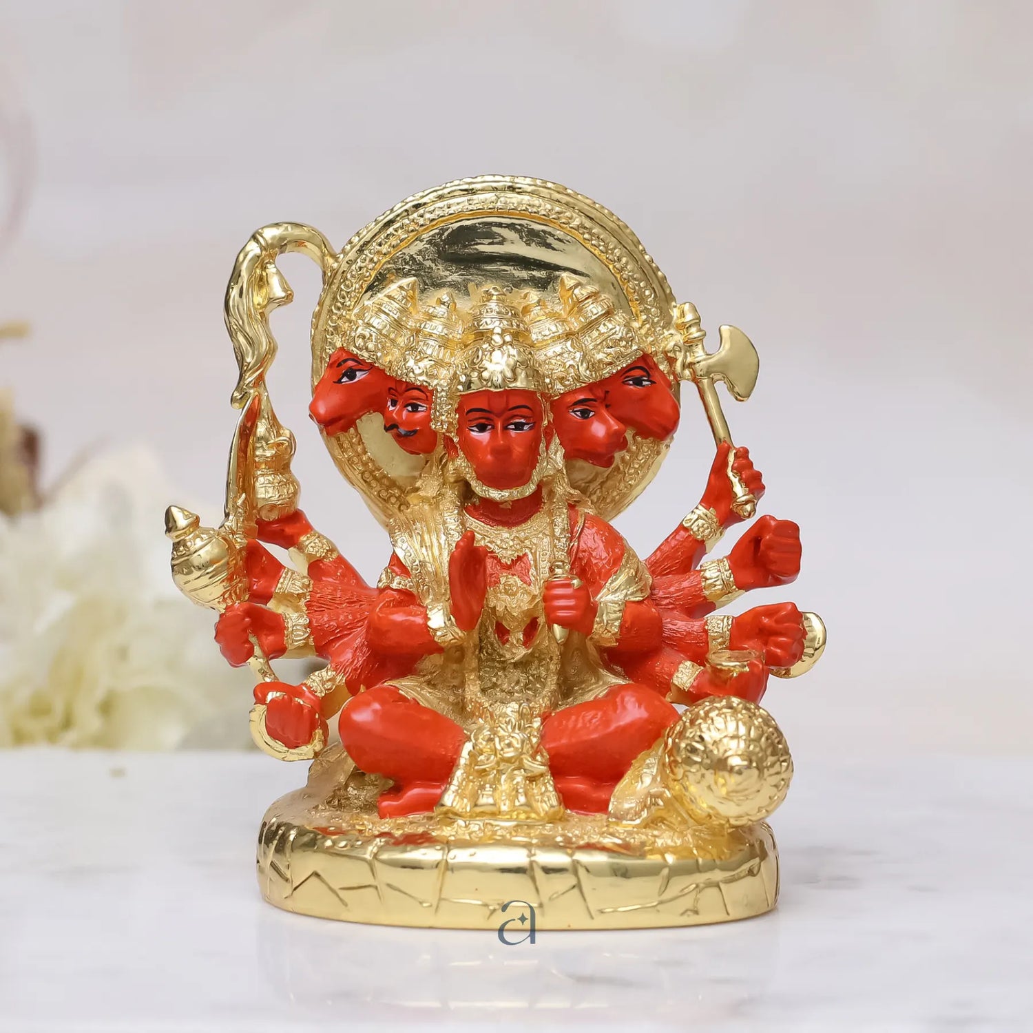 Panchmukhi Hanumanji Idol