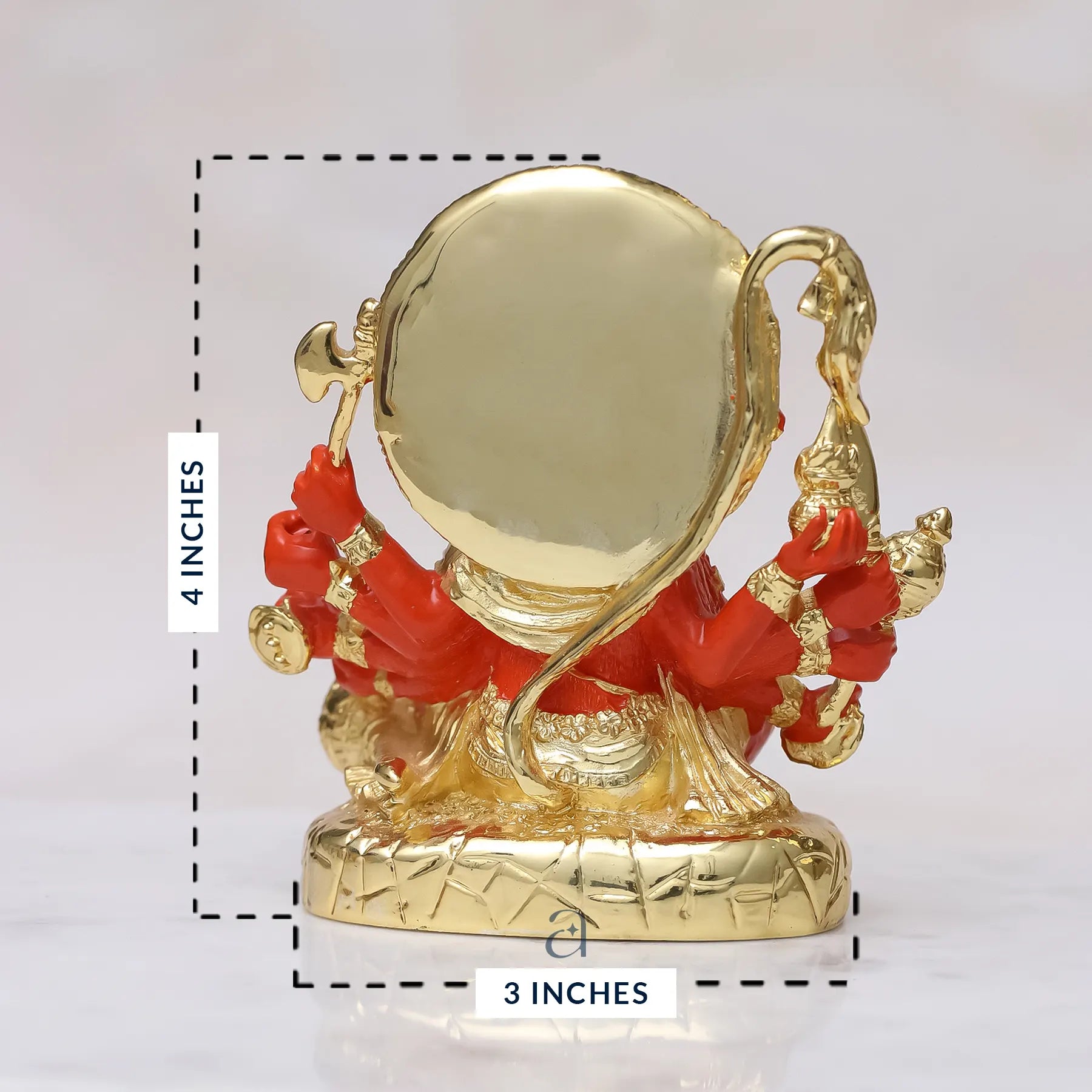 Panchmukhi Hanumanji Idol