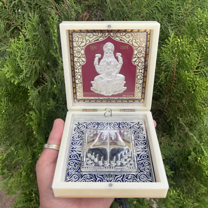 Lakshmiji Pocket Temple