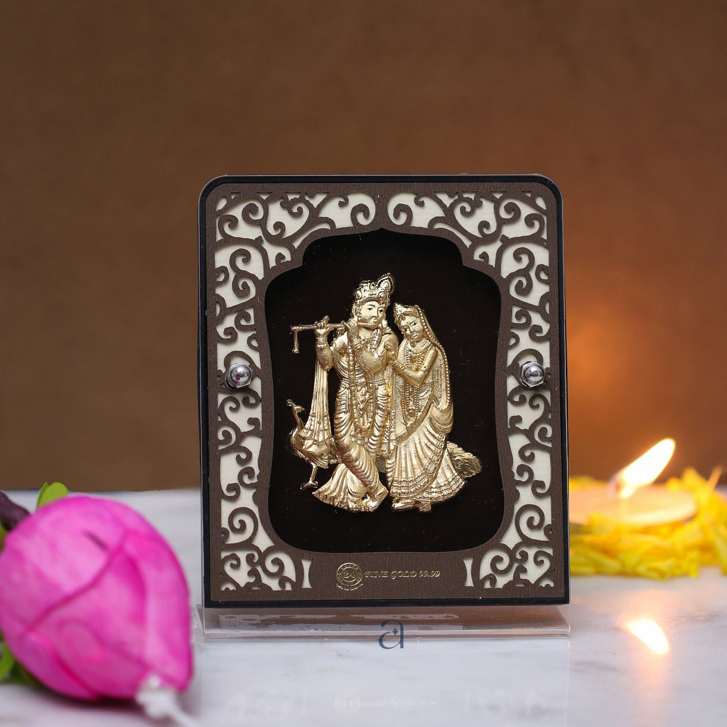 Buy  Online at Best Price - Aahi Silverware | Ranka Jewellers