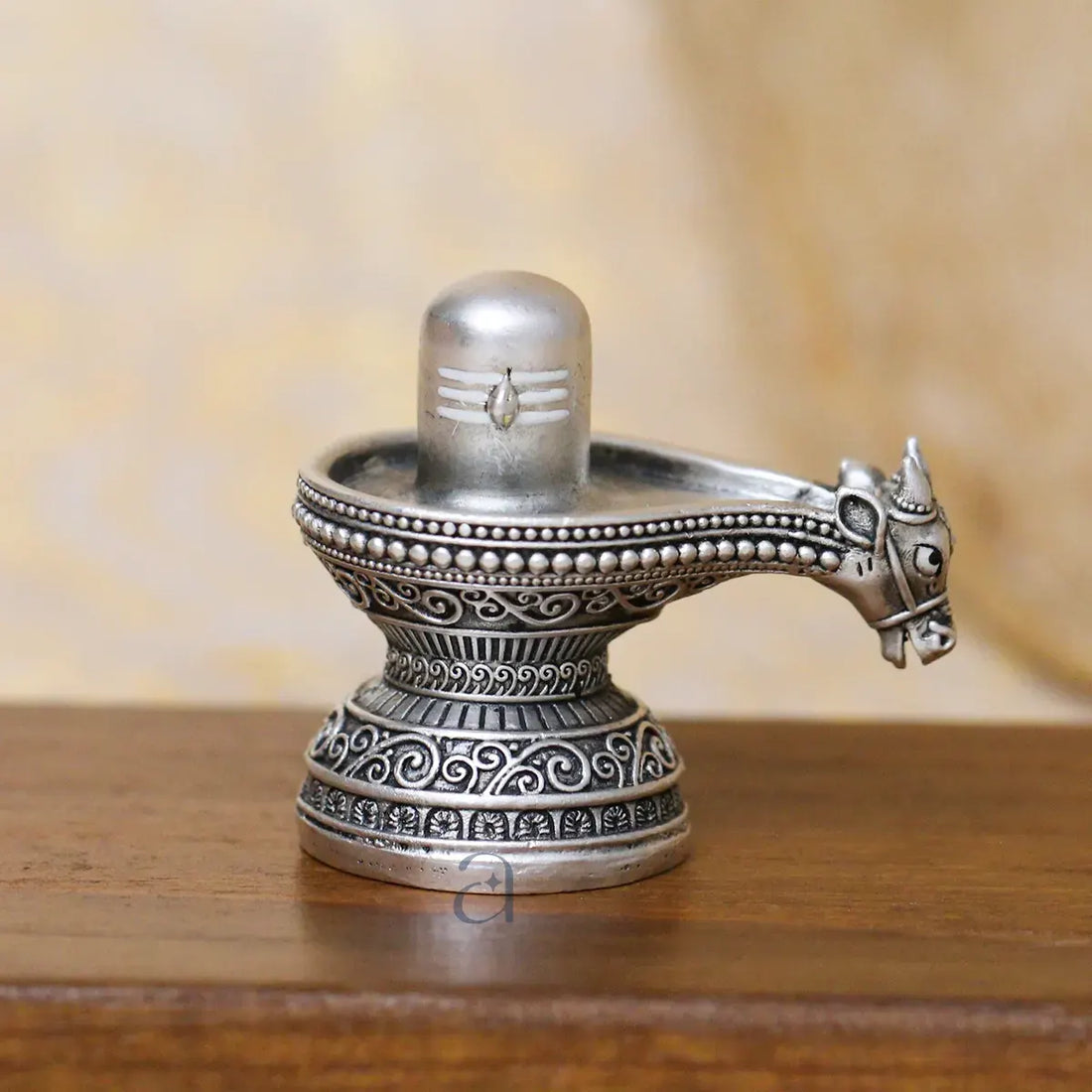 925 Antique Shiv Ling