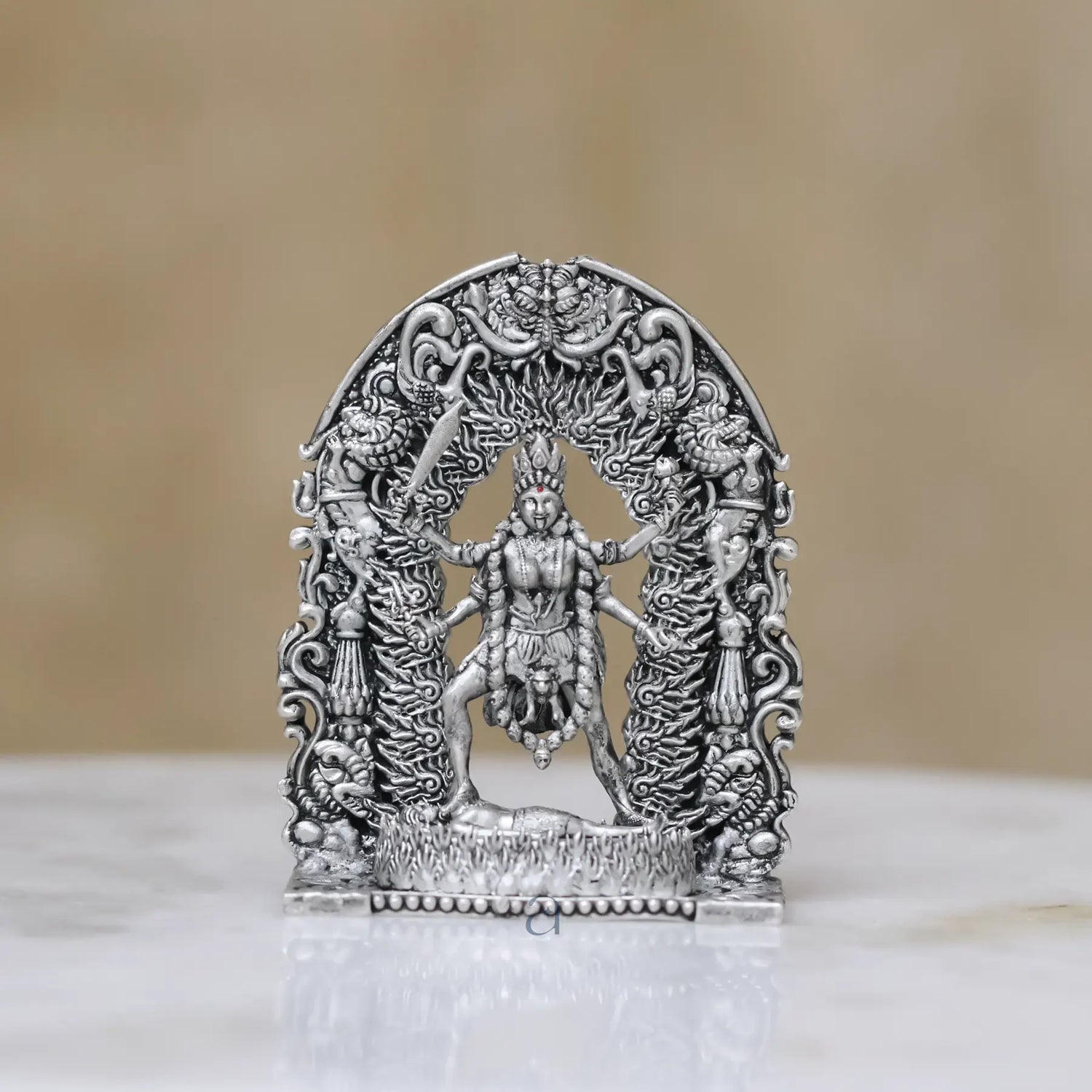 Majestic Kali Maa Idol