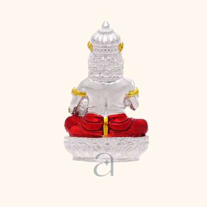 925 Silver Lord Kuber idol