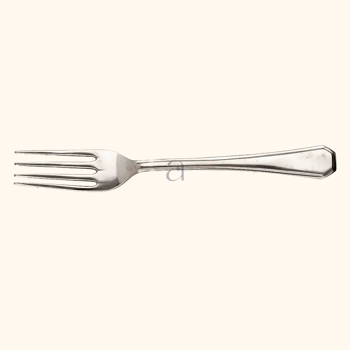 Starlit Silver Fork